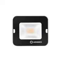 LEDVANCE LED reflektor Flood Compact 10W 4000k crn