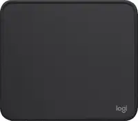LOGITECH Mouse Pad Studio Series GRAPHITE 956-000049