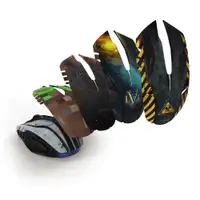 HAMA URAGE MORPH GAMING