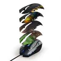 HAMA URAGE MORPH GAMING