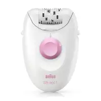 BRAUN SE 1170