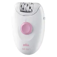 BRAUN SE 1170
