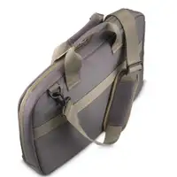 HAMA Ultra Lightweight 15.6-16.2" torba antracit