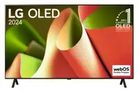 LG OLED55B43LA.AEU