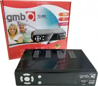 GEMBIRD GMB-T2-404