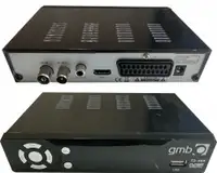 GEMBIRD GMB-T2-404