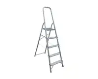 TEXELL Alu Strong TM-A135