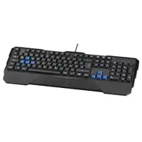 HAMA URAGE LETHALITY gaming crna 113710