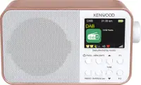 KENWOOD CR-M30DAB-R