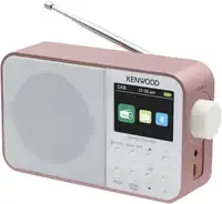 KENWOOD CR-M30DAB-R