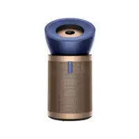 DYSON BP04 Big+Quiet Formaldehyde  Dark Blu Gold 