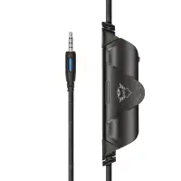 TRUST GXT488 FORZE-G PS4 HEADSET siva