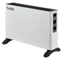 BAUER CH-120