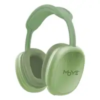 MOYE STELLAR Bluetooth slusalice sa mikrofonom Green