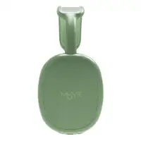 MOYE STELLAR Bluetooth slusalice sa mikrofonom Green