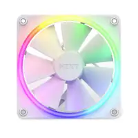 NZXT F120RGB 120mm (RF-R12SF-W1)