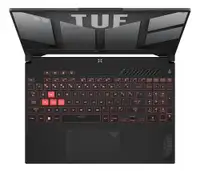 ASUS TUF Gaming A15 FA507NVR-LP073 15.6 inca Full HD, Ryzen 7 7435HS, 16GB, SSD 1TB, RTX4060