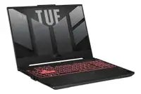ASUS TUF Gaming A15 FA507NVR-LP073 15.6 inca Full HD, Ryzen 7 7435HS, 16GB, SSD 1TB, RTX4060