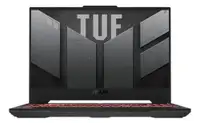 ASUS TUF Gaming A15 FA507NVR-LP073 15.6 inca Full HD, Ryzen 7 7435HS, 16GB, SSD 1TB, RTX4060