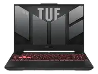 ASUS TUF Gaming A15 FA507NVR-LP073 15.6 inca Full HD, Ryzen 7 7435HS, 16GB, SSD 1TB, RTX4060