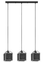 RABALUX Samilo visilica E27 3x40W L65cm