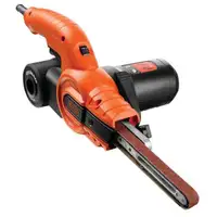 BLACK & DECKER KA900E