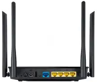 ASUS RT-AC1200G Wireless AC1200 Dual Band