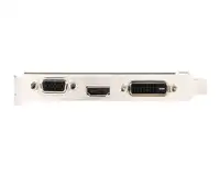 MSI GT 710 2GD3H LP 02018082