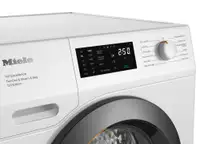 MIELE WEB695 WCS 125 Edition