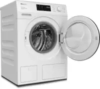 MIELE WEB695 WCS 125 Edition