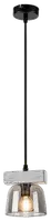 RABALUX Cardamom, visilica, E14 / 1x max. 40W