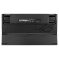 ASUS ROG STRIX SCOPE II 96 WIRELESS, ROG NX SNOW, US loc, PBT, Wireless