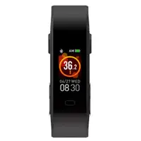 DENVER Smart Band BFH-19 Black