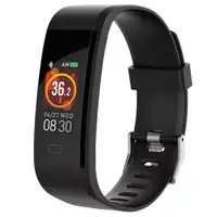 DENVER Smart Band BFH-19 Black