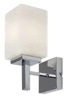 RABALUX Zenkai zidna lampa E14 1x10W hrom