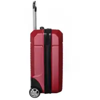 ENOVA CAPRI ABS Kofer 40cm crvena