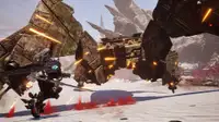 NINTENDO Switch 2 Daemon X Machina: Titanic Scion