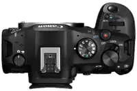 CANON EOS R6 Mark III V5 RF24-105MM USM