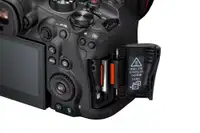 CANON EOS R6 Mark III V5 RF24-105MM USM