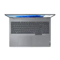LENOVO ThinkBook 16 G7 ARP, 16"WUXGA, AMD Ryzen 7-7735HS, 32GB, 1TB, FPR, backlite, SRB, DOS, siva (21MW000QYA)