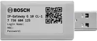 BOSCH MODUL IP GATEWAY MIAC03 G10CL1