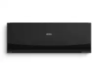 OZON ARTIC PURE BLACK S/U12BWNBM75