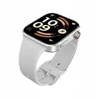 XIAOMI Redmi Watch 6 Silver Gray