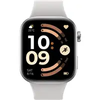 XIAOMI Redmi Watch 6 Silver Gray