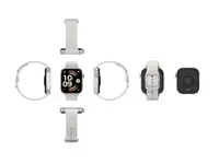 XIAOMI Redmi Watch 6 Silver Gray