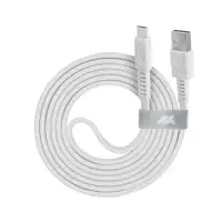 RIVACASE PS6000 Type-A to m 1.2m White
