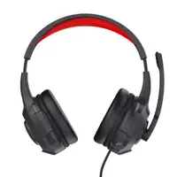 TRUST Basics 3.5mm black