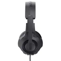 TRUST Basics 3.5mm black