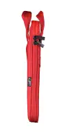 TRUST Torba BOLOGNA 16" RED (24449)