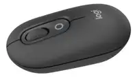 LOGITECH POP MOUSE Emoji GRAPHITE 910-007412 Bezicni Mis